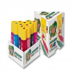 JOLLY X-BIG Delta Fasermaler 12er Set sortiert