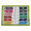 Kindergartenbox Jolly Fasermaler Superstars 180 Stück in 12 Farben