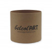 belcolART Runddose  L (innen) 90 x ID 99 mm