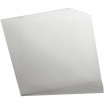 Mobilefolie transparent 0,4mm 23x33cm, 10 Blatt, farblos