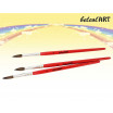 belcolART Haarpinsel Gr. 08 12 Stück