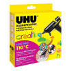 Klebepistole von UHU Low Melt 110 °C