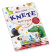 Knetbuch Tiere 96 Seiten