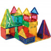 Magnetische Spielsteine 108 Teile