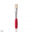 1 Pinsel Creall-trixi brush Größe 12