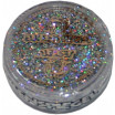Eulenspiegel Silber-Juwel-Glitzer 12g