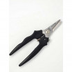 Sicherheits-Kraftschere 15cm Auslaufartikel