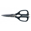 Allround-Spezial-Schere 20,5cm spitz