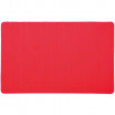 Teppich 2x3 mtr. Flammhemmend Rot