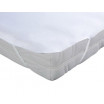 Moltonauflage feuchtigkeitundurchlässig 70x140 cm, 350 g/m²