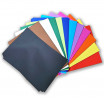 Aktionsangebot Tonzeichenpapier 130g/m² 300Bogen 50x70cm in 12 Farben