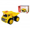 BIG Power Worker Maxi Kipper Produktmaße (LxBxH) 46 x 32 x 30 cm