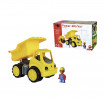 BIG Power Worker Midi Kipper Artikelgröße montiert (L x B x H): 31 x 20 x 23 cm