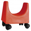 Softroller Maße: 29 x 17 x 30 cm