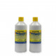belcolART Primax 1000ml weiß