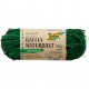 Raffia-Naturbast, 50g, tannengrün
