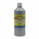 belcolART Crilix Metall 500 ml silber