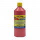 belcolART Crilix Metall 500 ml rot
