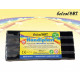 belcolART Handiplast 500g schwarz