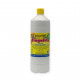belcolART Fingatrix 1000ml weiß die neue ökologische Fingermalfarbe