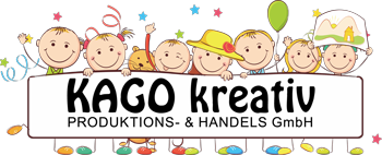 KAGO kreativ Produktions- und Handels GmbH